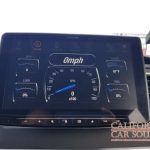 Toyota Highlander Radio