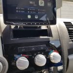 Toyota Tundra Radio