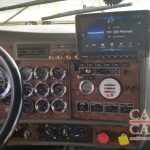 Kenworth Truck CarPlay