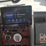 Kenworth Truck CarPlay