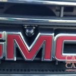 GMC SIerra HD