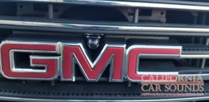 GMC SIerra HD