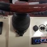 Pontoon Boat Stereo