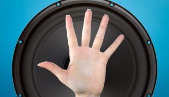 Car Speakers