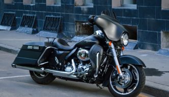 Motorcycle Audio Upgrades