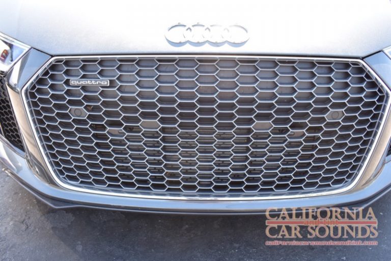 Radar Detectors California Car Sounds & Tint Campbell Bay Area