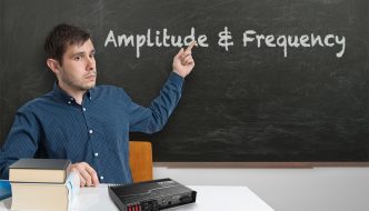 Amplitude
