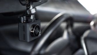 Momento M6 Dash Cam