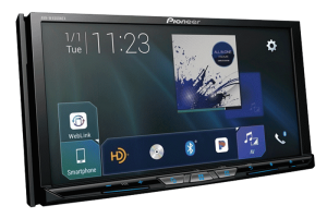 Pioneer AVH-W4500NEX