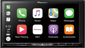 Pioneer AVH-W4500NEX