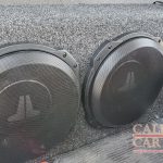 Peterbilt Subwoofer