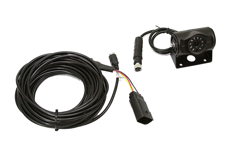 TrailerCamera1 California Car Sounds & Tint