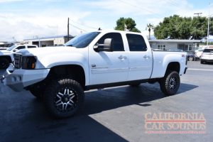 2014 GMC Sierra