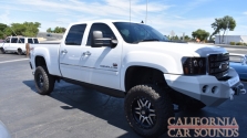 2014 GMC Sierra