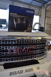 2014 GMC Sierra