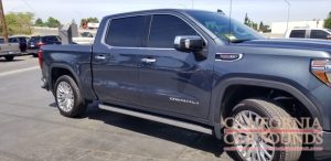 2019 GMC Sierra