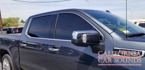 2019 GMC Sierra