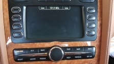Bentley Radio