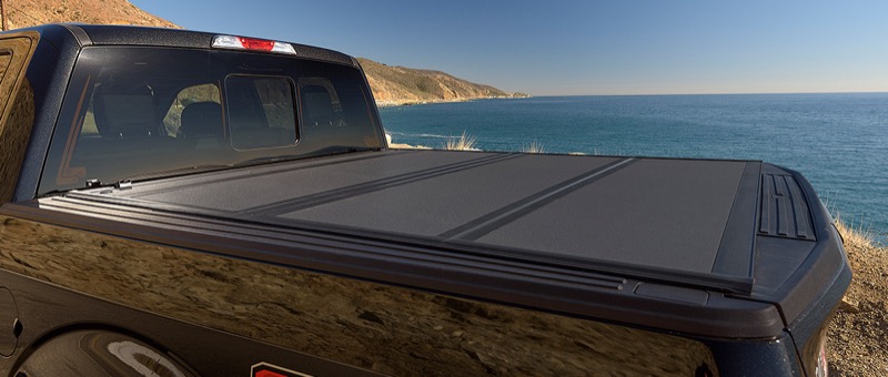 Truck Bed Cover