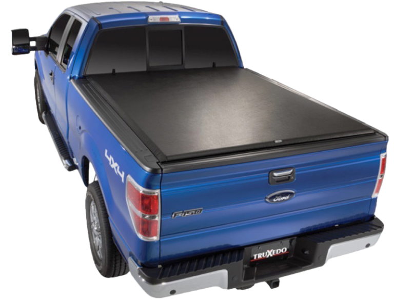 Truck Bed and Tonneau Covers Campbell Bay Area