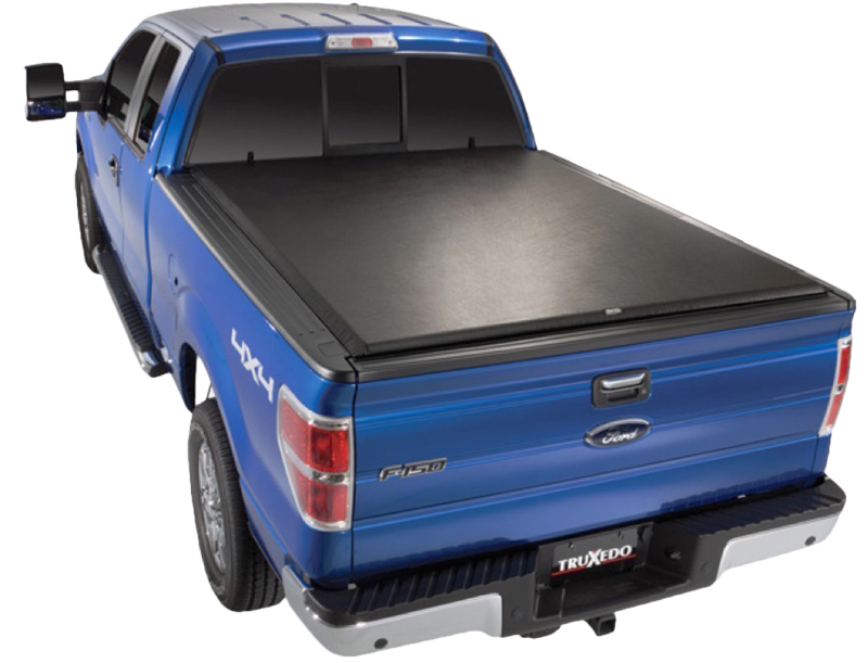 Truck Bed and Tonneau Covers Campbell Bay Area