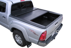 Truck Bed Cover