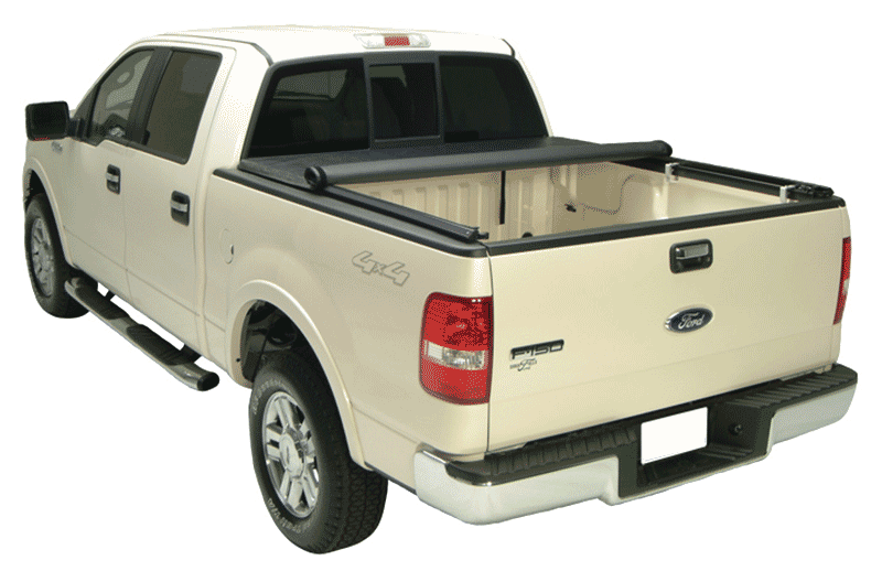 Truck Bed and Tonneau Covers Campbell Bay Area
