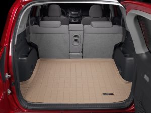 WeatherTech Floor Mats