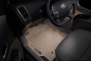 WeatherTech Floor Mats