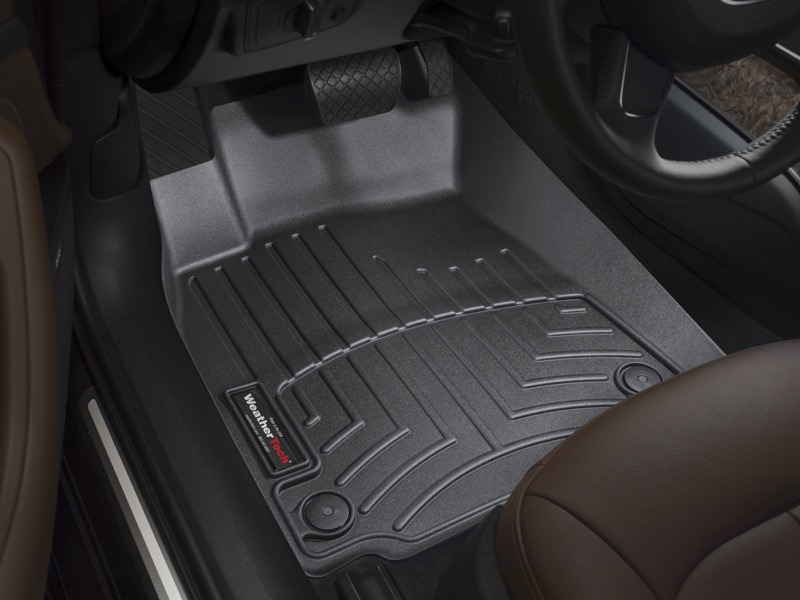 WeatherTech Floor Mats