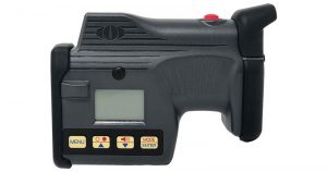 DragonEye Radar Gun