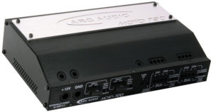 Product Spotlight ARC Audio MOTO720