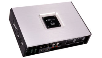 Product Spotlight ARC Audio X2-600-4