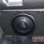 911 Subwoofer