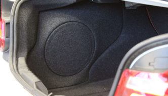 BMW Upgrades