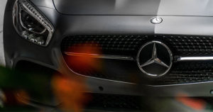 Mercedes Benz Upgrades