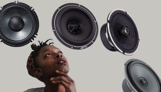 What Speakers