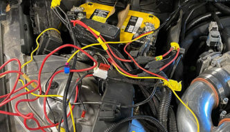 The Look at DIY Installations from a CarAudio Professional’s Perspective