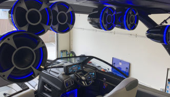 Why do Marine Audio Installations Take Longer