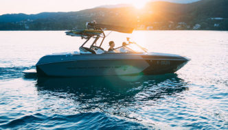 Modern Marine Radio Options