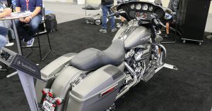 What to Know About 2013 and Newer Harley Davidson Radio Upgrades