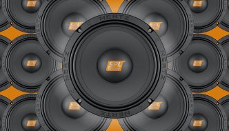 Will New Speakers Make My Car Stereo Louder