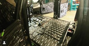 Not All Car Audio Sound Deadening Is the Same Quality