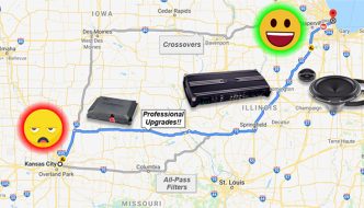 OEM Audio 101 Does It Matter if My Factory Stereo Has Crossovers