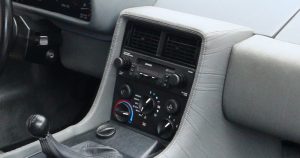 Car Radio Controls and Other Control Interface Options