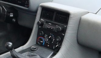 Car Radio Controls and Other Control Interface Options
