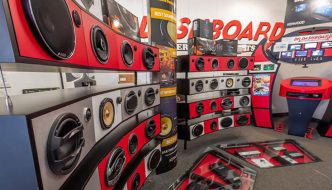 How to Properly Audition New Car Audio Speakers