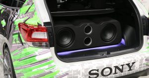 Enclosures Help Car Audio Subwoofers Sound Their Best