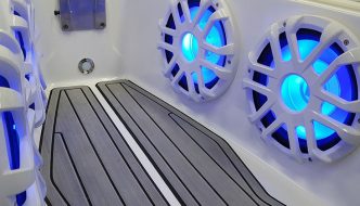 Upgrade Your Boat with Light for Function and Style