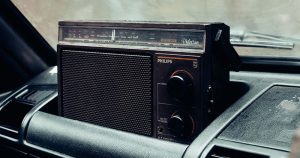 The Evolution of Radio in Our Cars